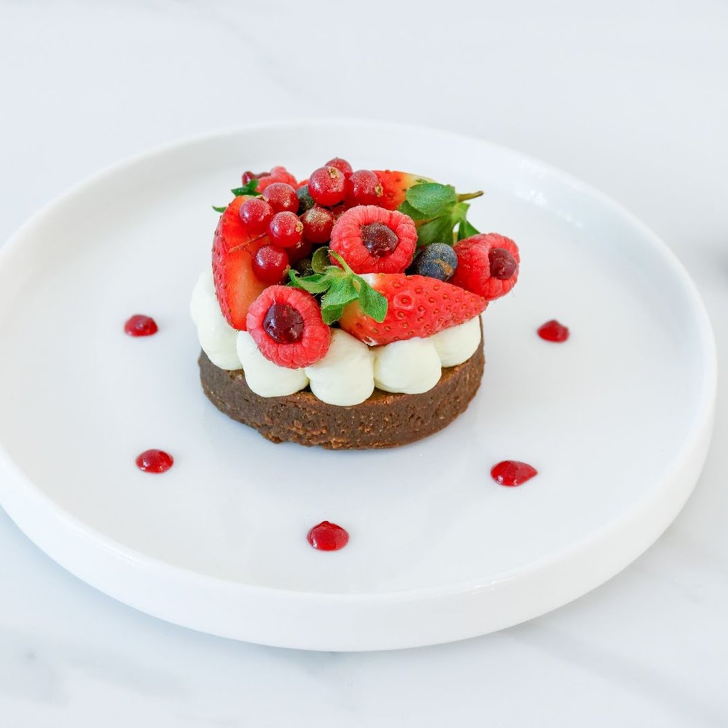 Fatys Traiteur - Salon de thé - Cake design - Pâtisserie - Brunch - Layer cake - Wedding cake 1